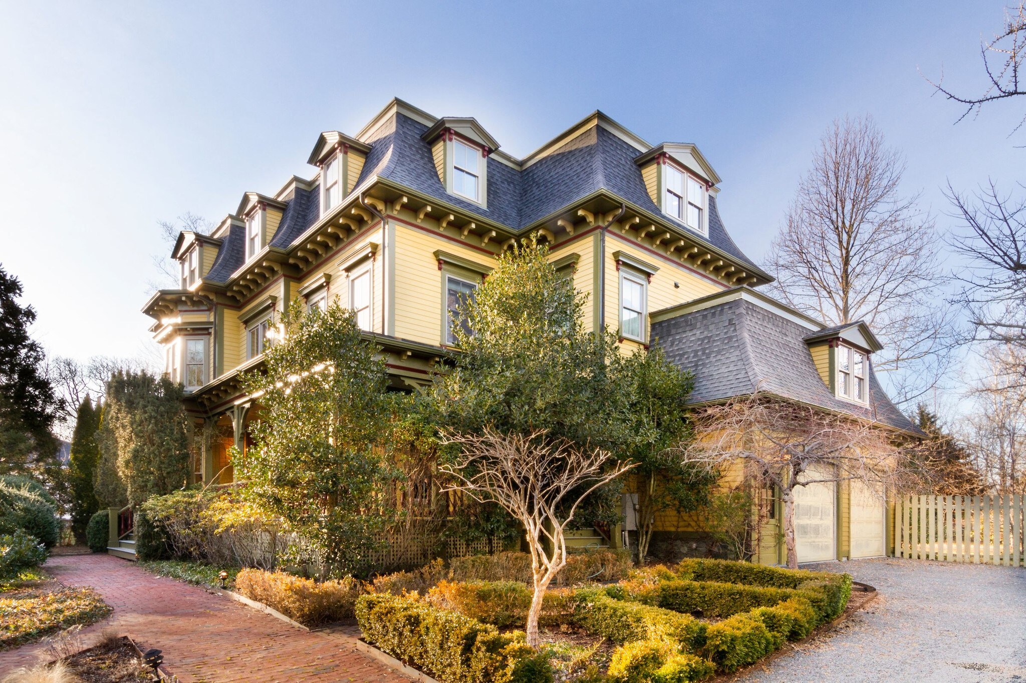 104 Old Beach Rd, Newport, RI for sale Building Photo- Image 1 of 1