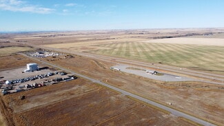 More details for 12 Durum Dr, Wheatland County, AB - Land for Sale