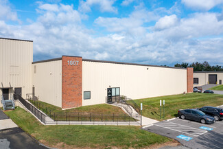 More details for 1007-1011 Old Philadelphia Rd, Aberdeen, MD - Industrial for Lease