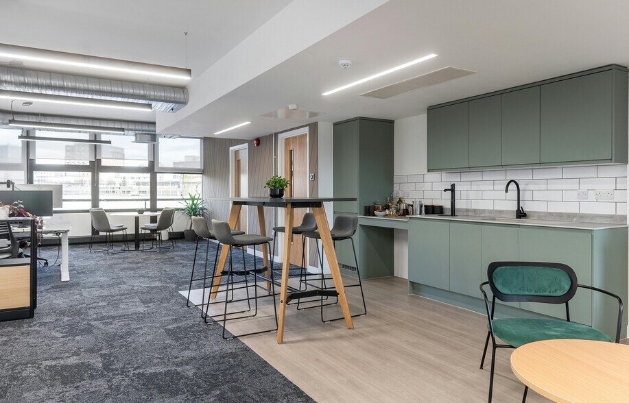 Colston St, Bristol for lease - Building Photo - Image 3 of 16