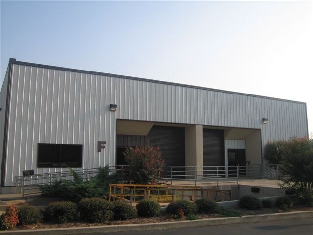 495 Circle 85 St, College Park, GA for lease - Building Photo - Image 2 of 27