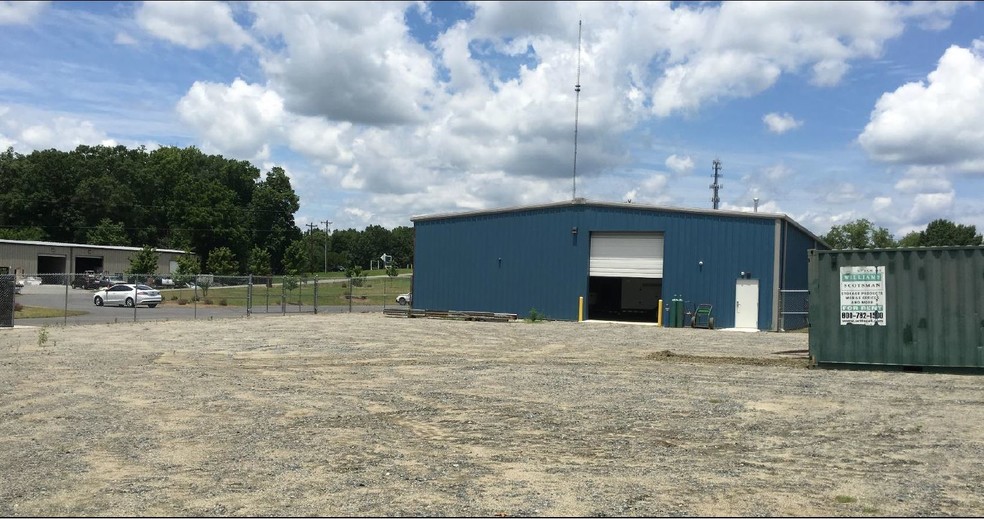 4950 Stough Rd SW, Concord, NC for sale - Primary Photo - Image 1 of 102