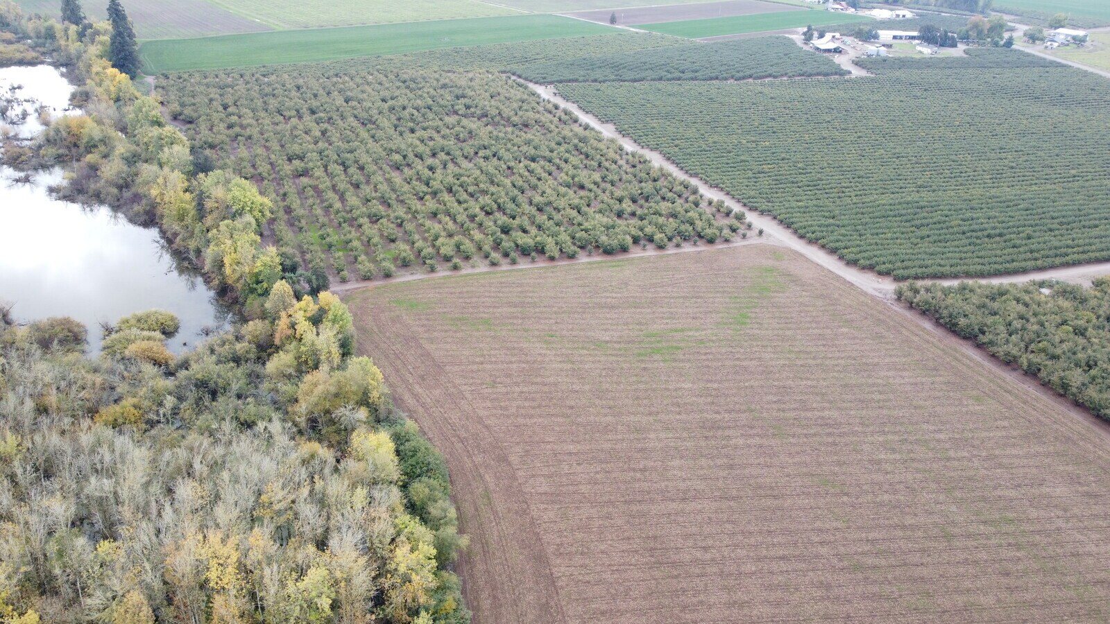 1491 Matheny Rd NE, Gervais, OR 97026 Historic Willamette Valley