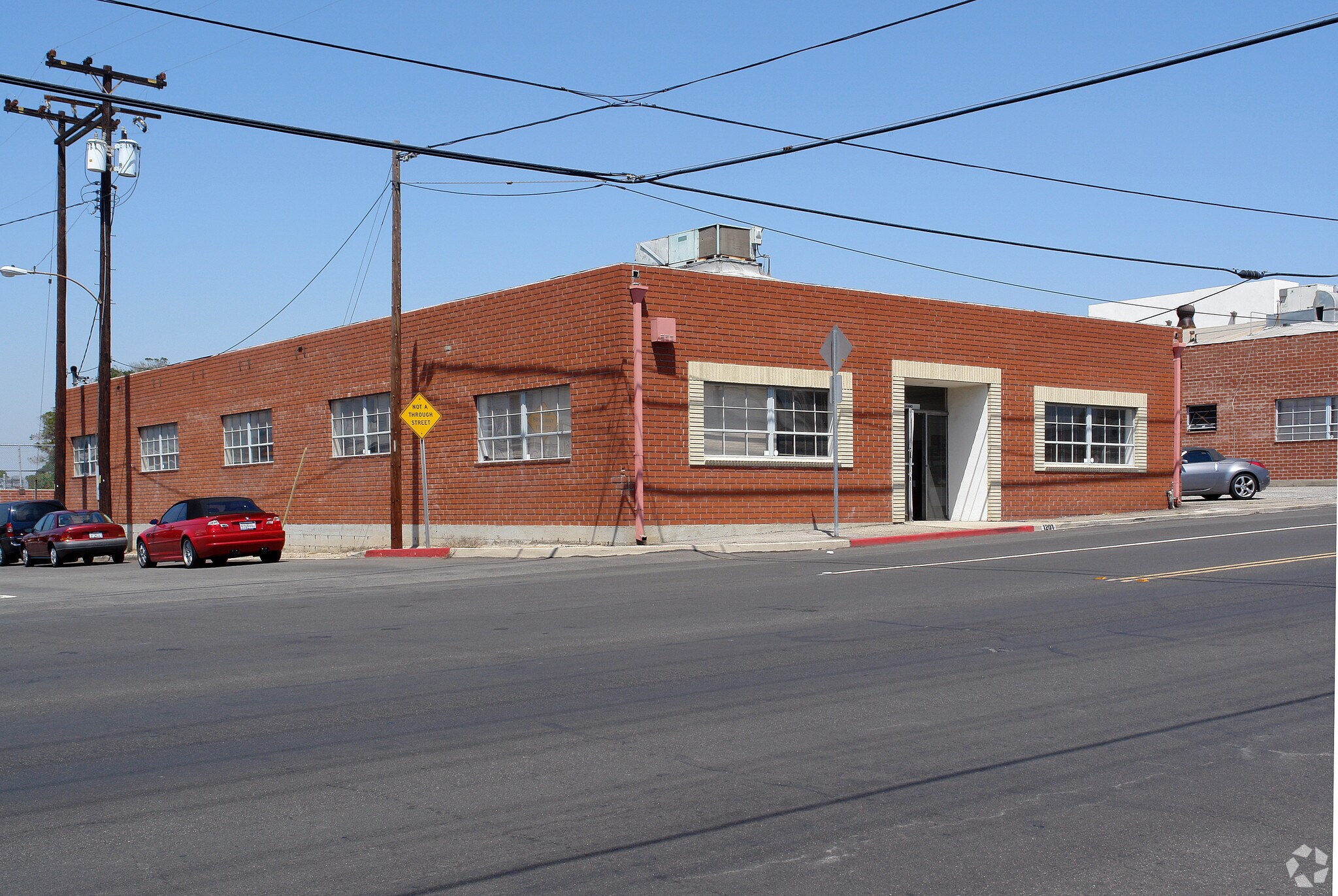 1201 E Grand Ave, El Segundo, CA for sale Primary Photo- Image 1 of 1