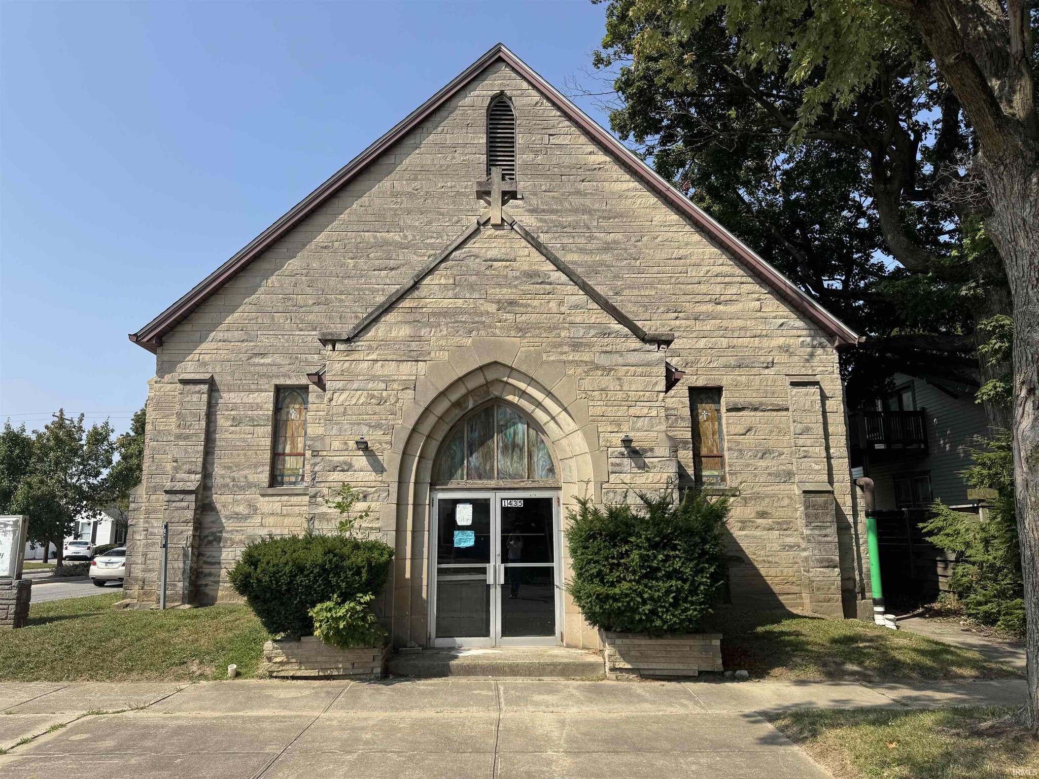 1435 S Armstrong St, Kokomo, IN for sale Primary Photo- Image 1 of 16