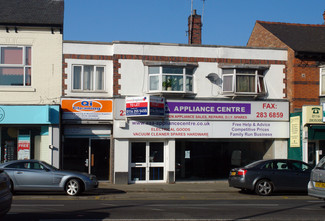 More details for 753-753A Aylestone Rd, Leicester - Retail for Sale