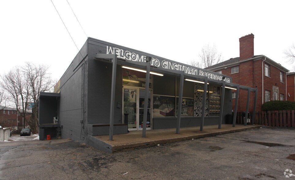 5334 Sidney Rd, Cincinnati, OH 45238