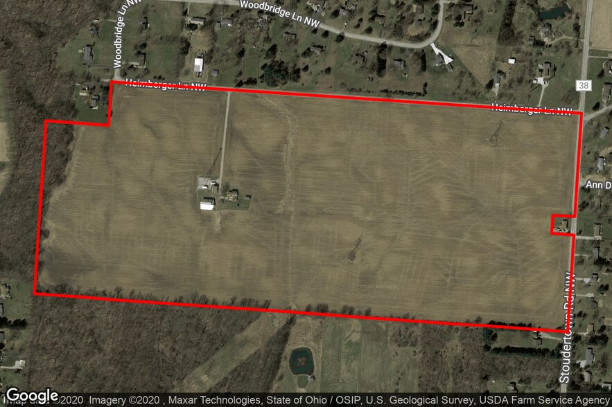 5805 Heimberger, Baltimore, OH 43105