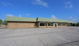 More details for 5422 McClellan Blvd, Anniston, AL - Retail for Lease