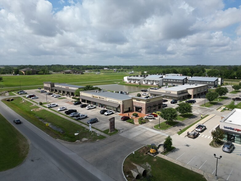 1700 Chemin Metairie Pky, Youngsville, LA for lease - Building Photo - Image 2 of 3