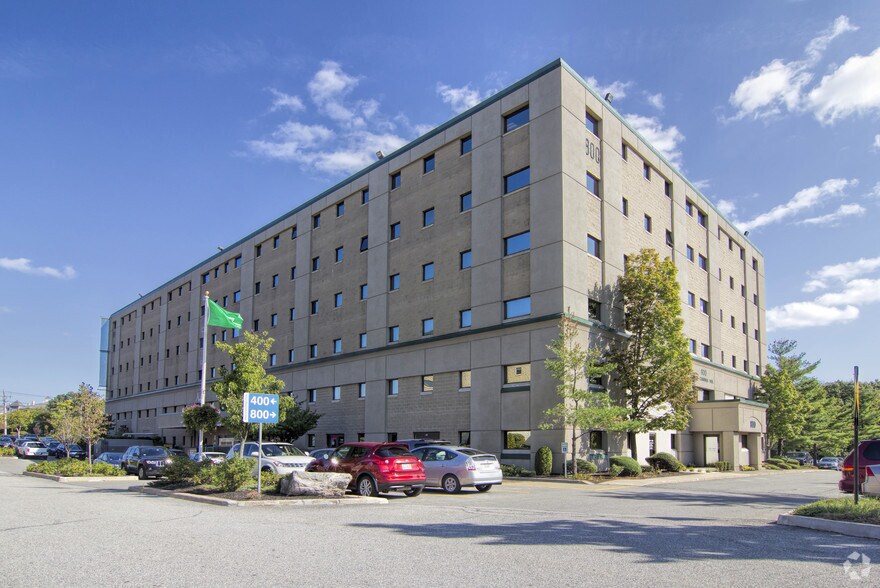 800 W Cummings Park, Woburn, MA for lease - 800 W Cummings Park - Image 1 of 9
