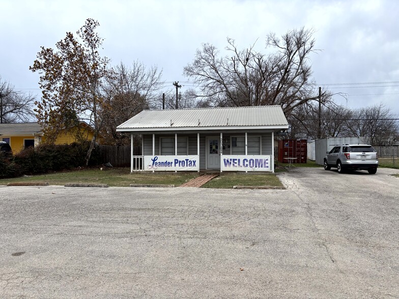 303 S Highway 183, Leander, TX for sale - Building Photo - Image 3 of 29