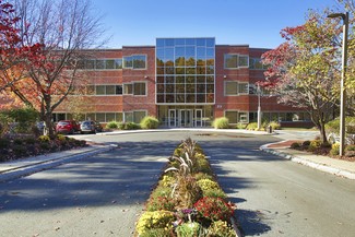 More details for 10 New England Business Ctr, Andover, MA - Office for Lease