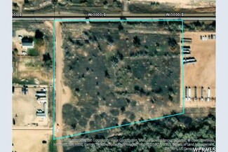 More details for 4250 W 3000 S, Roosevelt, UT - Land for Sale