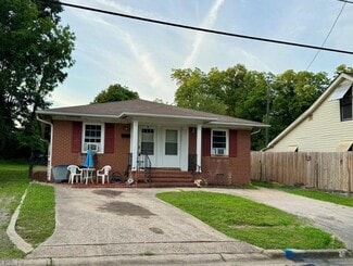 More details for 712 Snead St, Reidsville, NC - Specialty for Sale