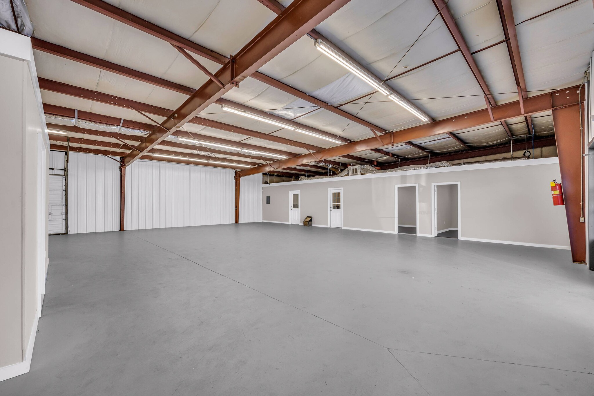 2579 N Elm St, Commerce, GA 30529 - Industrial for Lease | LoopNet