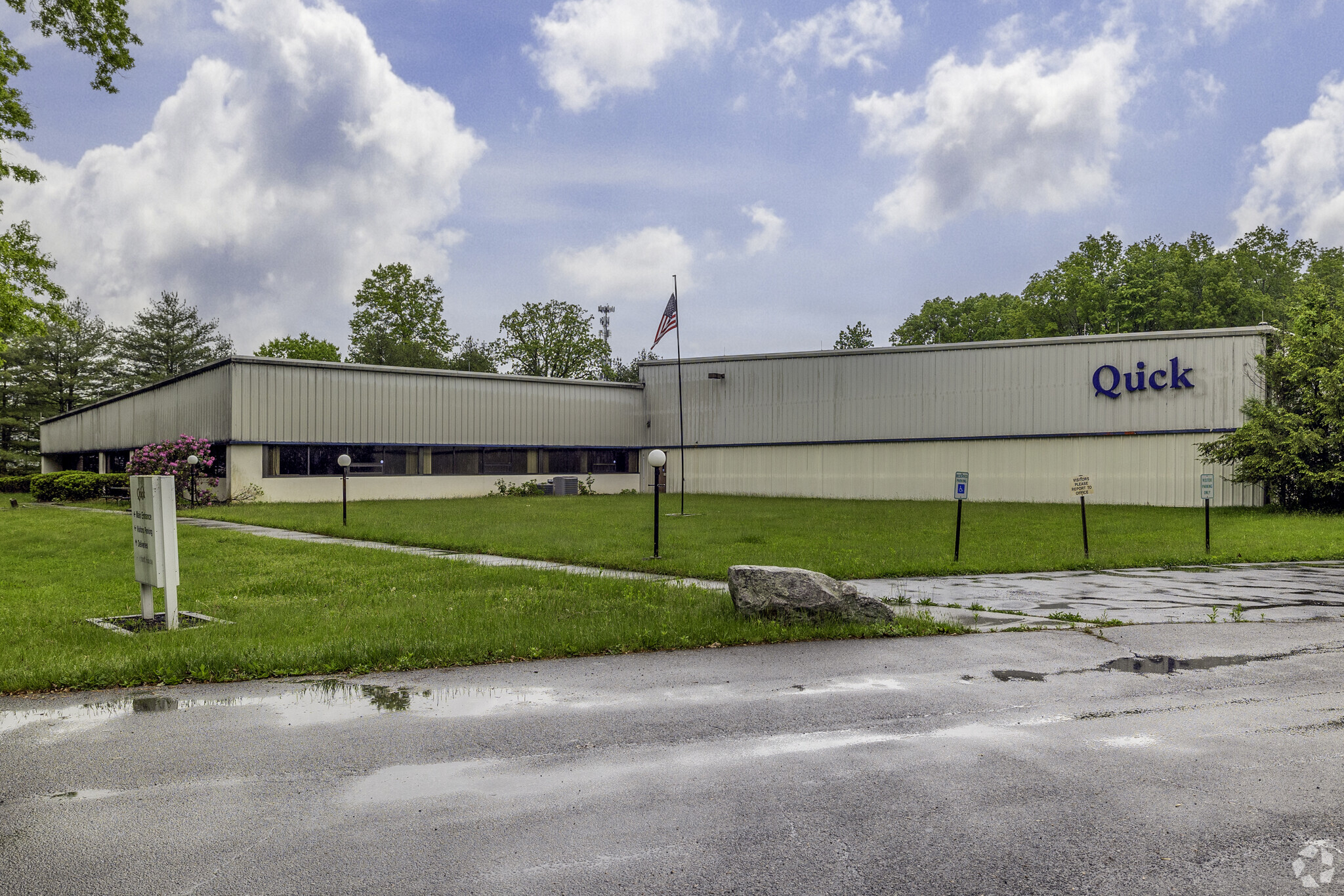 118 Bracken Rd, Montgomery, NY for sale Primary Photo- Image 1 of 18