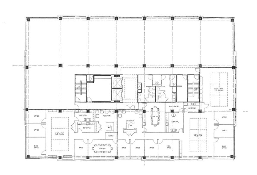 1886 Metro Center Dr, Reston, VA for lease - Other - Image 3 of 10