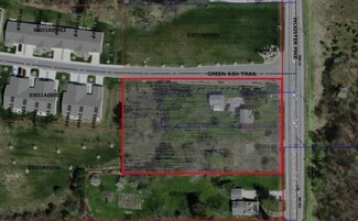 More details for (Rt. 3) Wooster Pike Pike, Medina, OH - Land for Sale