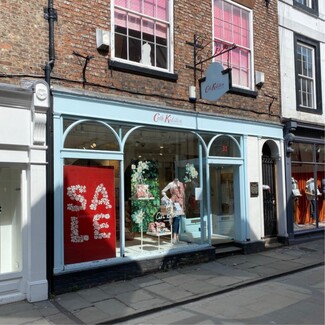 More details for 32 Stonegate, York - Retail for Lease