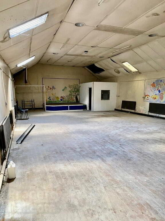 Sloan St, Dungannon, CTE BT70 1BN