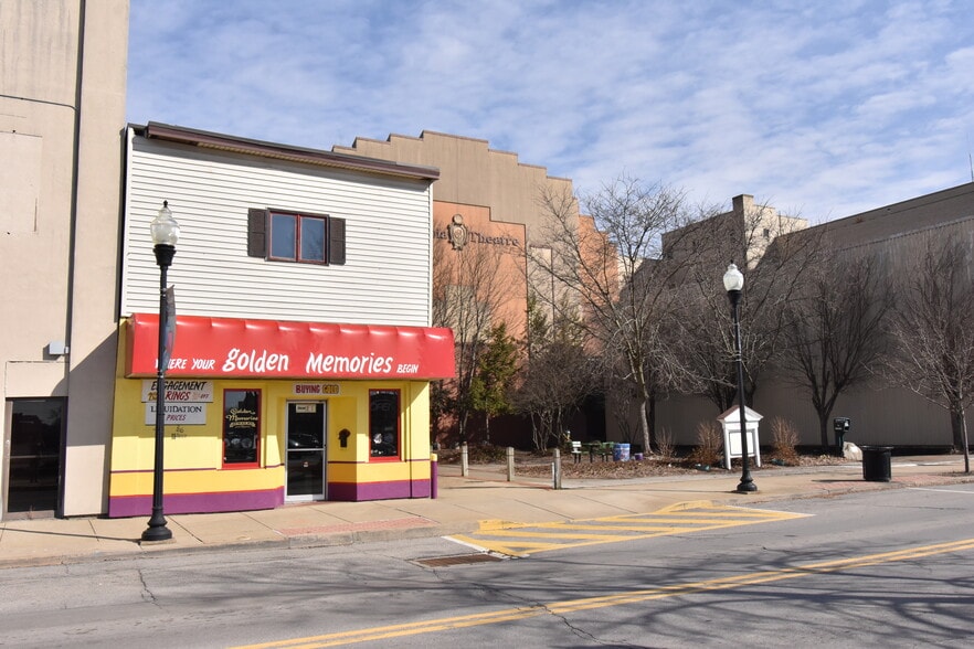 86 W State St, Sharon, PA for sale - Building Photo - Image 1 of 8