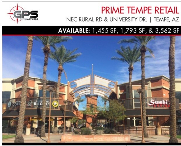 725 S Rural Rd, Tempe, AZ for sale Other- Image 1 of 1