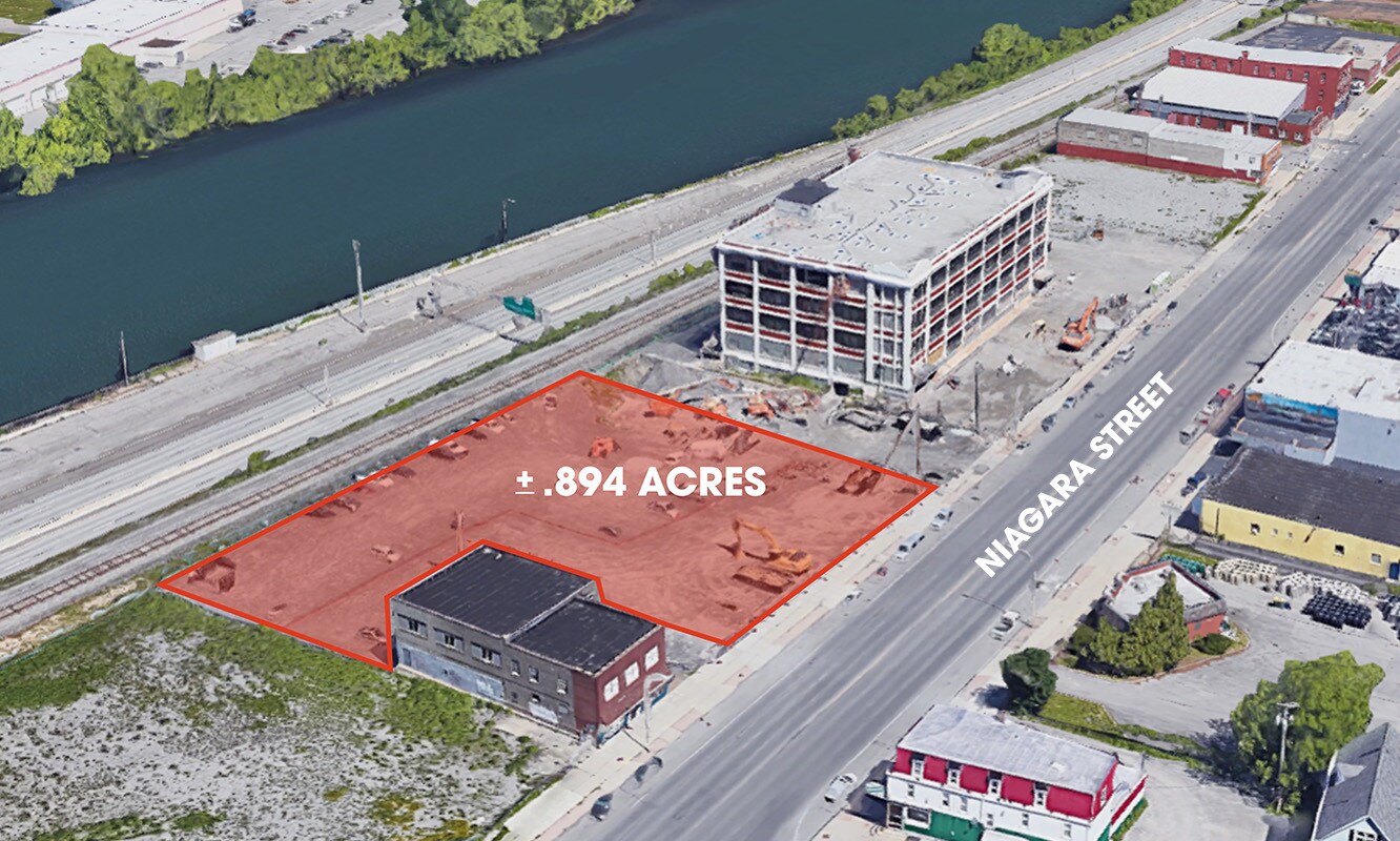 1336-1340 Niagara St, Buffalo, NY for sale Other- Image 1 of 2