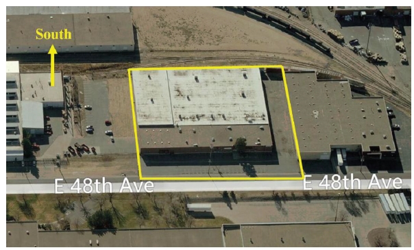 4600 E 48th Ave, Denver, CO 80216 | LoopNet