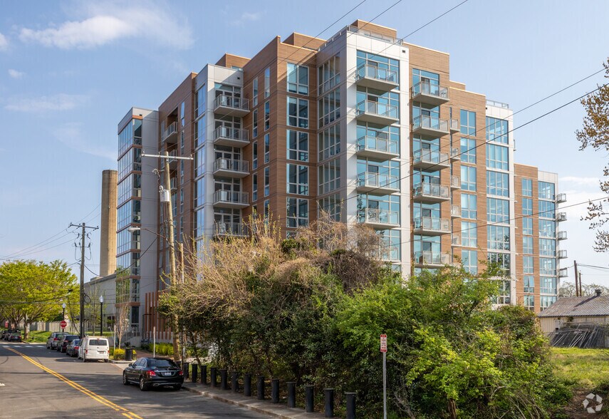 88 V St SW, Washington, DC for lease - Building Photo - Image 2 of 10