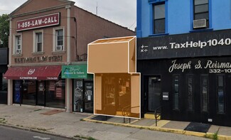 More details for 2747 Coney Island Ave, Brooklyn, NY - Retail for Lease