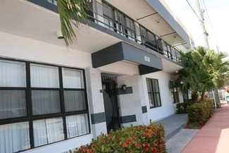 More details for 8320 Harding Ave, Miami Beach, FL - Multifamily for Sale