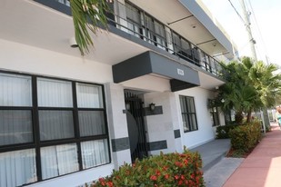 8320 Harding Ave, Miami Beach FL - Commercial Real Estate