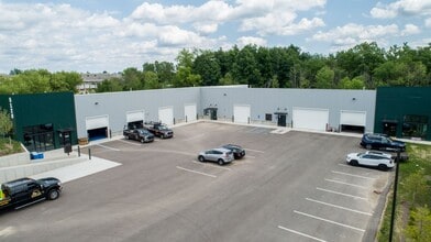 5120 E Paris Ave SE, Kentwood, MI for sale Building Photo- Image 1 of 13