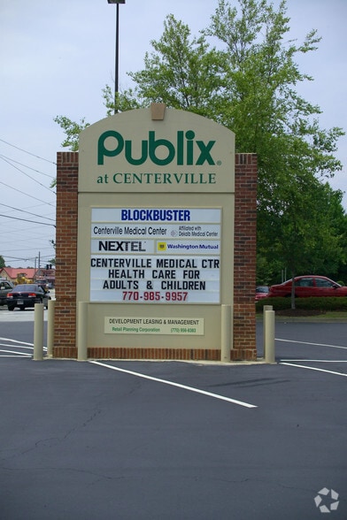 3550 Centerville Hwy, Snellville, GA for lease - Building Photo - Image 2 of 6