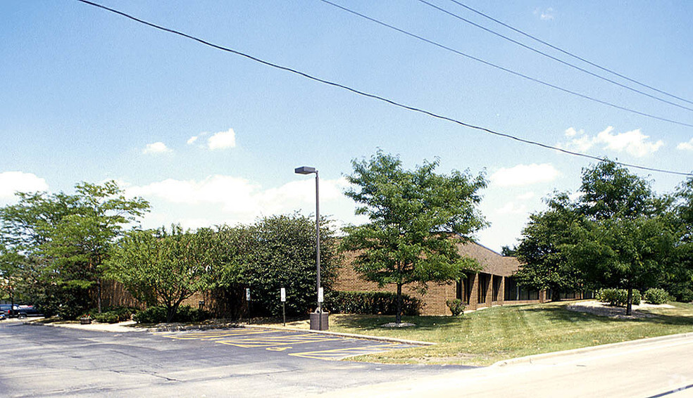 1600 167th St, Calumet City, IL for sale - Primary Photo - Image 1 of 1