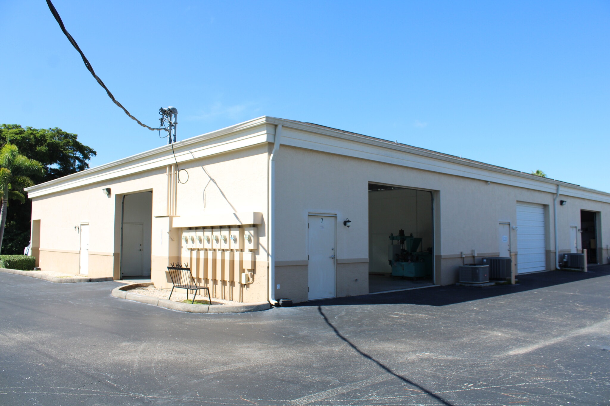 5929 Youngquist Rd, Fort Myers, FL for lease Building Photo- Image 1 of 7