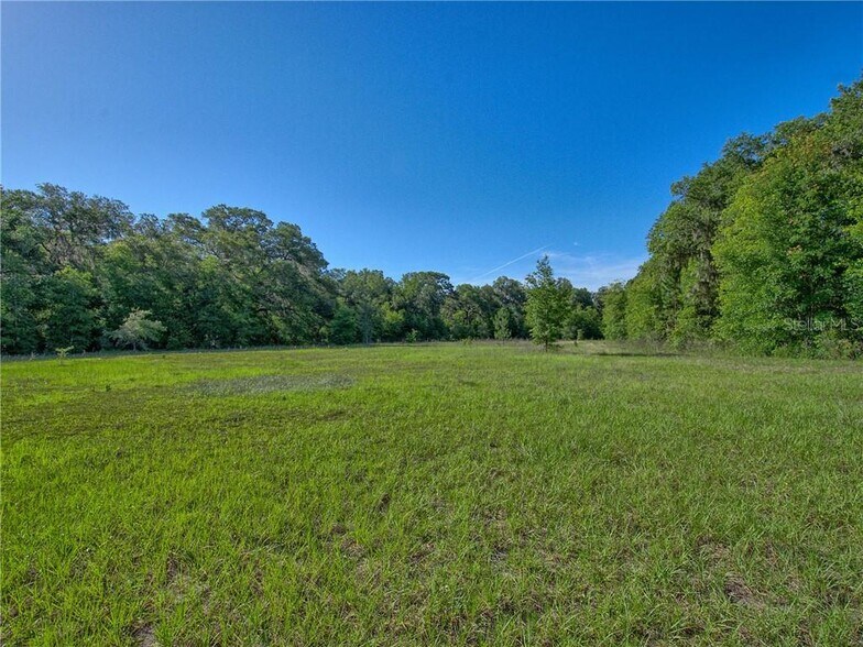 SE 44th Ter, Bushnell, FL 33513