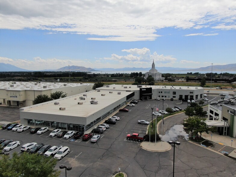 1278-1296 Sandhill Rd, Orem, UT for sale - Building Photo - Image 2 of 38