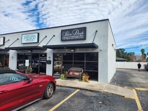 4601 4th St N, Saint Petersburg, FL for lease Building Photo- Image 1 of 17