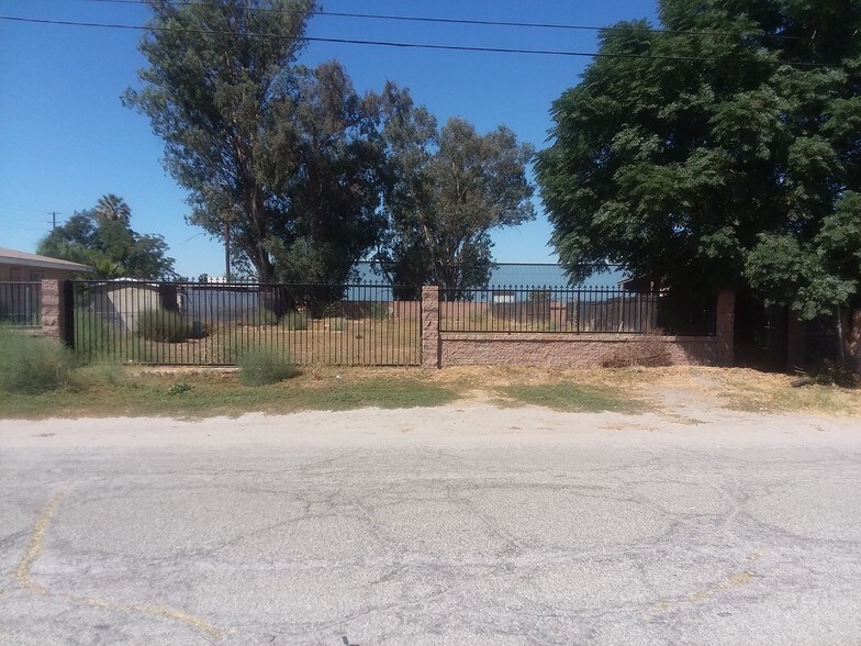 Foisy St, San Bernardino, CA 92408