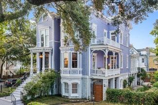 More details for 402 E Gaston St, Savannah, GA - Hospitality for Sale