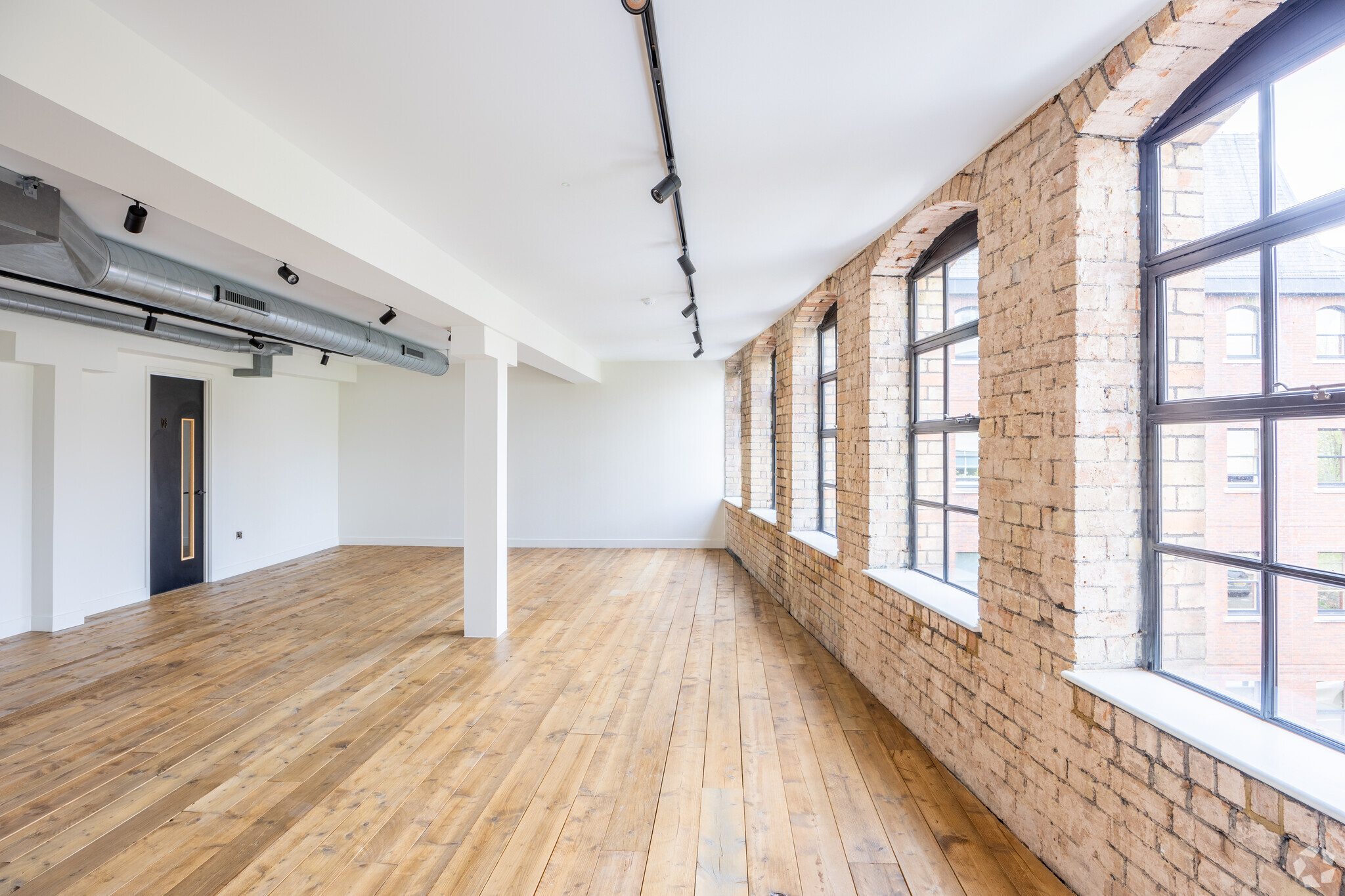 1-2 Portwall Ln, Bristol for lease Interior Photo- Image 1 of 6