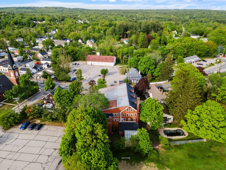 378 Main Street, Farmington, NH for sale - Building Photo - Image 3 of 28