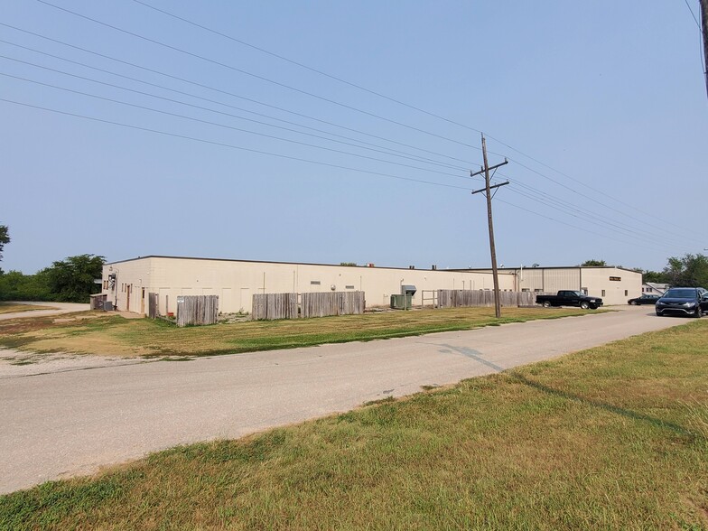 801 S Bluff St, Enterprise, KS for sale - Primary Photo - Image 1 of 1