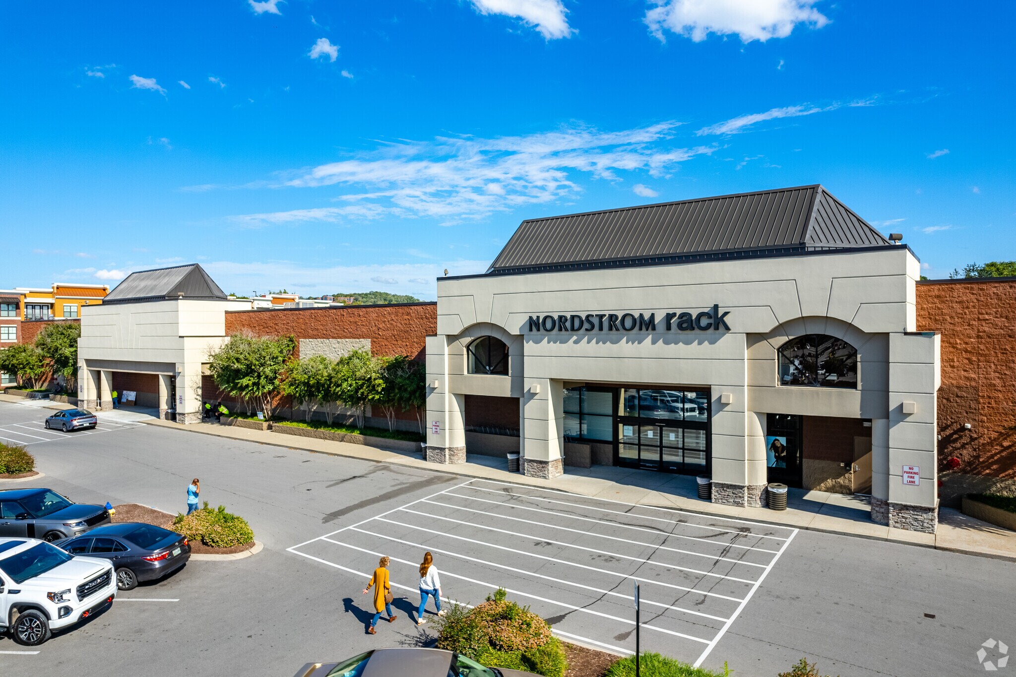 Nordstrom Rack Brentwood Place Brentwood Tn 330 Franklin Rd, Brentwood, TN 37027 - Brentwood Place Shopping Center