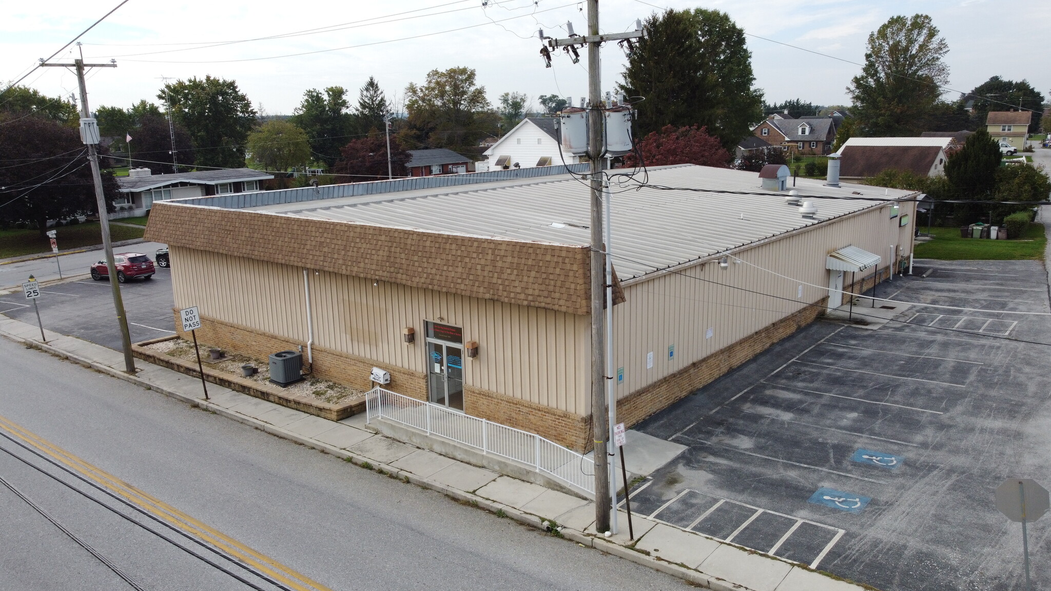 235 South St, Mcsherrystown, PA for sale Building Photo- Image 1 of 1