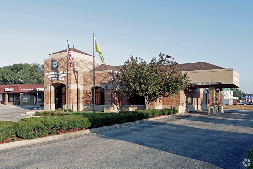 26791 Ryan Rd, Warren, MI for sale - Primary Photo - Image 1 of 1