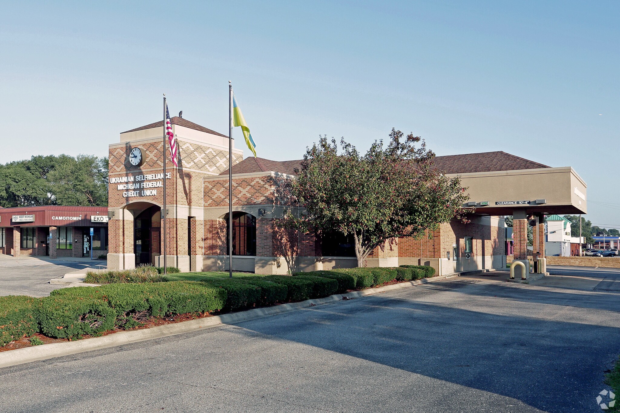 26791 Ryan Rd, Warren, MI for sale Primary Photo- Image 1 of 1