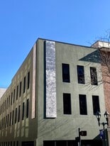 201 S Elm St, Greensboro NC - Loft